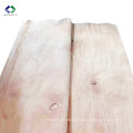 Top Sale 0.28mm cheap Natural keruing Wood Veneer for plywood